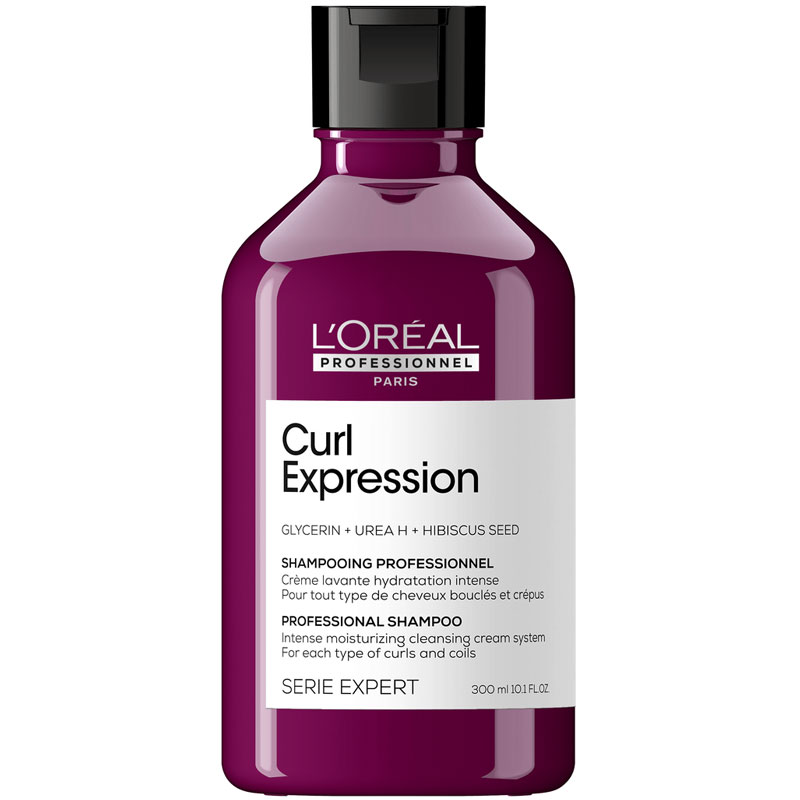 Expert Curl Expression shampooing crme 300ml